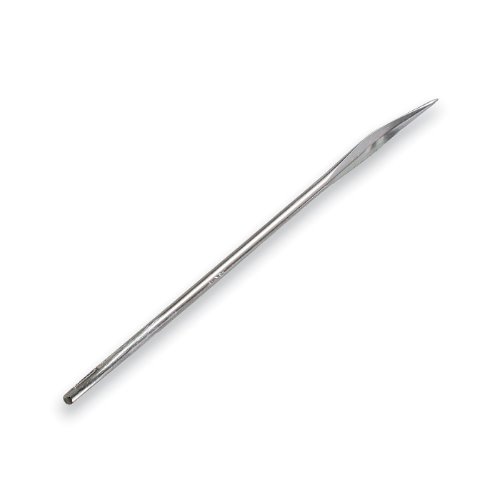 [41414] KAKURI 납작 바늘 150mm Gunny Needle